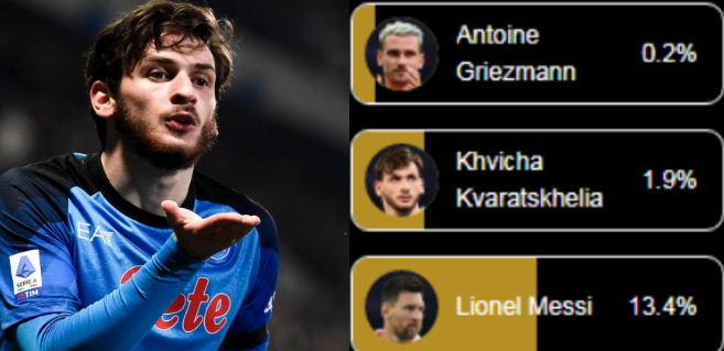 ისევ უნდა გაერთიანდეს საქართველო ! ხვიჩა კვარაცხელიას ჩვენი მხარდაჭერა სჭირდება – ნახეთ როგორ უნდა მისცეთ ქართველს ხმა