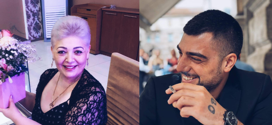 კოსტა სანიკიძის დედა საგანგებო განცხადებას აკეთებს