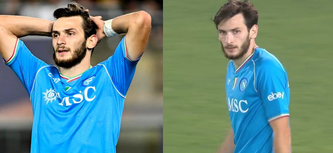 რა უთხრა ნაპოლიდან წასვლამდე რუდი გარსიამ კვარას და სხვა ფეხბურთელებს – იტალიური მედია ინფორმაციას ავრცელებს