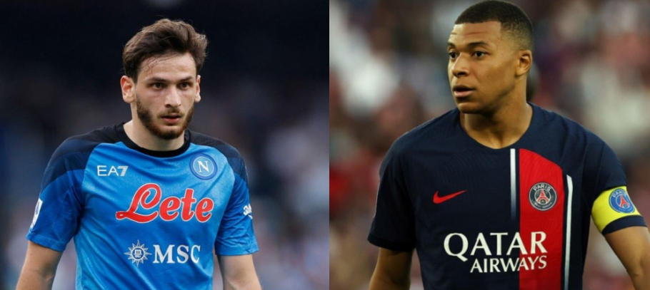 Onefootball – “კვარაცხელია მბაპეს ჩაანაცვლებს თუ…”