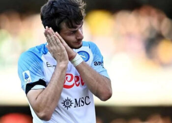 “ხვიჩამ ეს უნდა შეწყვიტოს” – ნეაპოლში სჯერათ რომ კვარაცხელია ამას გააკეთებს