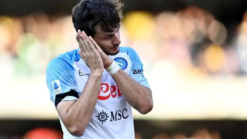 “ხვიჩამ ეს უნდა შეწყვიტოს” – ნეაპოლში სჯერათ რომ კვარაცხელია ამას გააკეთებს