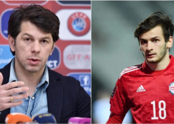 “ამას ვეღარაფერს ვუშველით“ – ლევან კობიაშვილი ხვიჩა კვარაცხელიას გარშემო შექმნილ ვითარებაზე საუბრობს