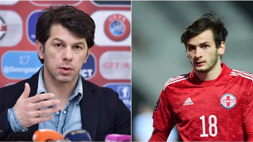 “ამას ვეღარაფერს ვუშველით“ – ლევან კობიაშვილი ხვიჩა კვარაცხელიას გარშემო შექმნილ ვითარებაზე საუბრობს