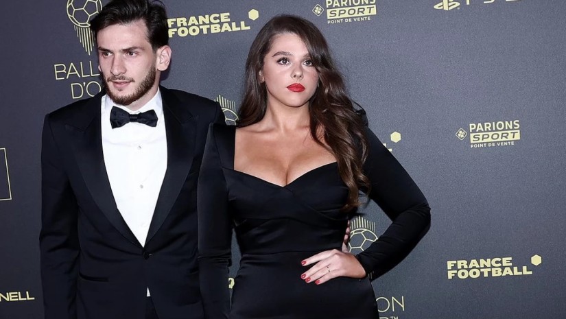 “თორნიკე და ნილა მადრიდის ქუჩებში” – რა ფოტოს აქვეყნებს ნიცა თავაძე ესპანეთიდან