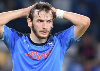 90 %-ით გადაწყვეტილია ! – ხვიჩა კვარაცხელიას და ნაპოლის ახალი მთავარი მწვრთნელი ცნობილია