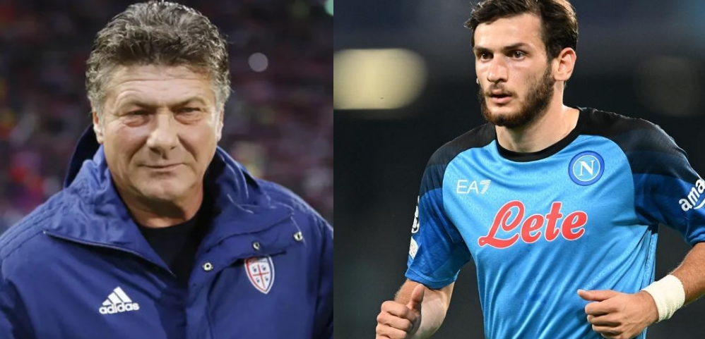 ცნობილია რა შემადგენლობით ითამაშებს ვალტერ მაცარის ნაპოლი – ნახეთ კვარას ახალი პოზიცია