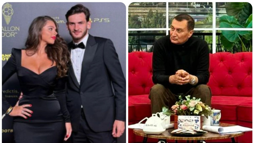 “მთელი დღეა ვკითხულობ თუ როგორ აბულინგებენ ამ ორ არაჩვეულებრივ ახალგაზრდას, ახლა კარგად მომისმინეთ თქვე გახრწნილებო…” – რას წერს დავით ოქიტაშვილი