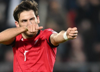 რა თანხას მიიღებს საქართველოს ნაკრები უეფასგან ევროპის ჩემპიონატზე გასვლის შემთხვევაში