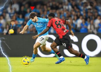 კვარაცხელია ანადგურებს მეტოქე მცველებს – რა ახალი ვიდეო მიუძღვნეს ხვიჩას უცხოელებმა