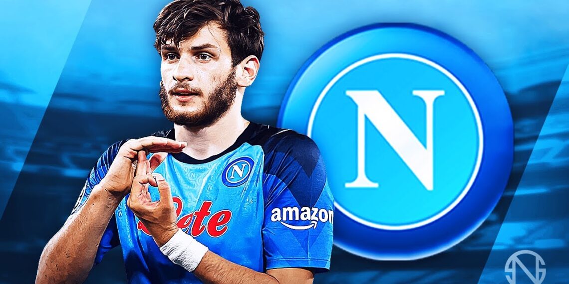 ხვიჩა კვარაცხელიამ ანაზღაურების გაზრდა მოითხოვა – რას წერს Il Mattino