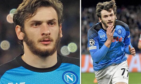 რა უპასუხა კვარაცხელიამ, როდესაც იტალიის ნაკრებში თამაში შესთავაზეს