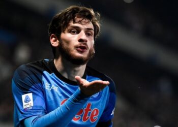 ის რასაც ბევრი ელოდა ! სასიხარულო ინფორმაცია ხვიჩა კვარაცხელიას გულშემატკივრებს