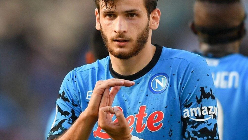 კვარაცხელია კრიტიკის ქარცეცხლში მოექცა – რას წერს ყველაზე პრესტიჟული გამოცემა La Gazzetta dello Sport ხვიჩას შესახებ