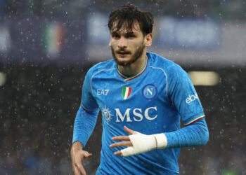 ფაბრიციო რომანომ დაადასტურა – ნაპოლი ერთ-ერთმა ვარსკვლავმა დატოვა