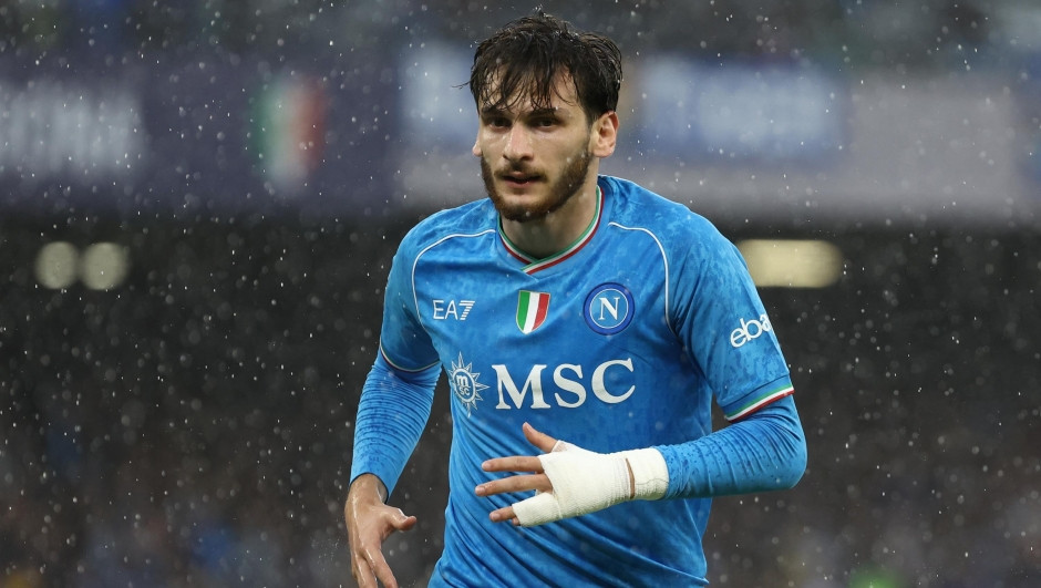 ფაბრიციო რომანომ დაადასტურა – ნაპოლი ერთ-ერთმა ვარსკვლავმა დატოვა