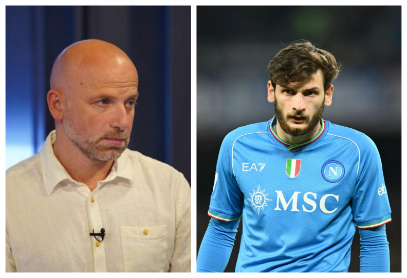 “კრიტიკას კვარამ ენის გამოყოფით და დაჯღანვით კი არ უნდა უპასუხოს, არამერდ კარგი თამაშით” – რას წერს მერაბ მეტრეველი