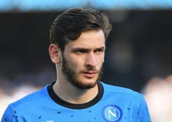 “არ ვიცით რა მოუვიდა” – რას წერენ იტალიელები კვარაცხელიას შესახებ