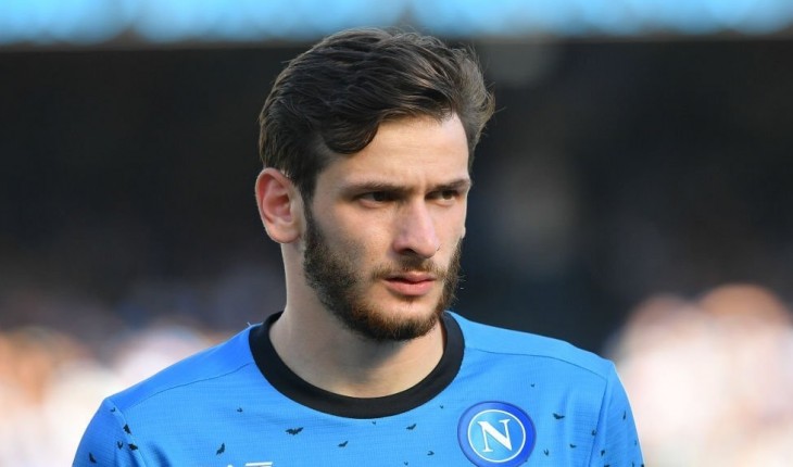 “არ ვიცით რა მოუვიდა” – რას წერენ იტალიელები კვარაცხელიას შესახებ