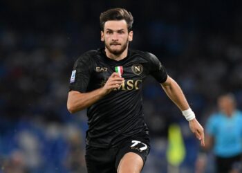 ამაზე კარგ ამბავს ვერ გაიგებდით ! სასიხარულო ინფორმაცია ხვიჩა კვარაცხელიასთან დაკავშირებით