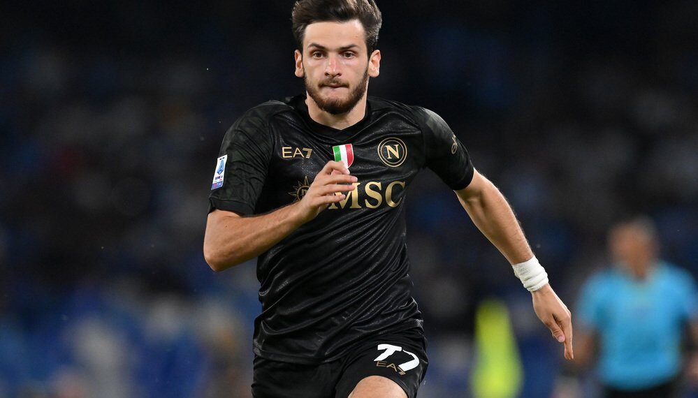 ამაზე კარგ ამბავს ვერ გაიგებდით ! სასიხარულო ინფორმაცია ხვიჩა კვარაცხელიასთან დაკავშირებით