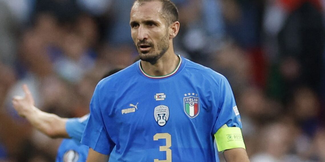 “გამაოცა თუ არა კვარაცხელიამ ?” – ჯორჯო კიელინი ხვიჩა კვარაცხელიას შესახებ საუბრობს