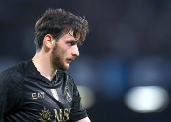 UEFA კვარაცხელიას შესახებ სასიხარულო ინფორმაციას ავრცელებს !