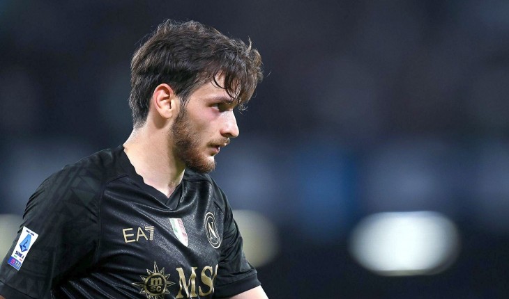 UEFA კვარაცხელიას შესახებ სასიხარულო ინფორმაციას ავრცელებს !