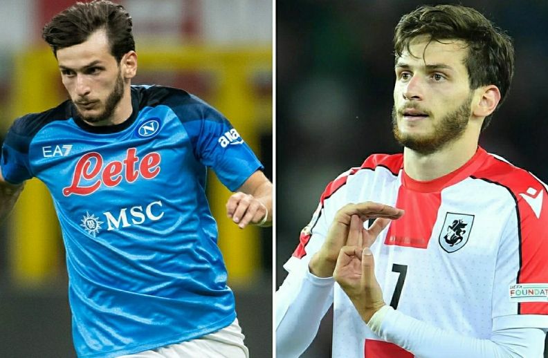 დასახელდა მსოფლიოს 10 საუკეთესო გარემარბი – რომელ ადგილზე გავიდა კვარაცხელია