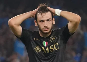 კვარას ახალი პრობლემა აქვს – რა შემთხვევაში მიიღებს ხვიჩა დისკვალიფიკაციას