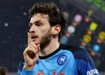 ხვიჩას ცუდი სეზონი აქვს ? ეს ყველამ უნდა ნახოს !