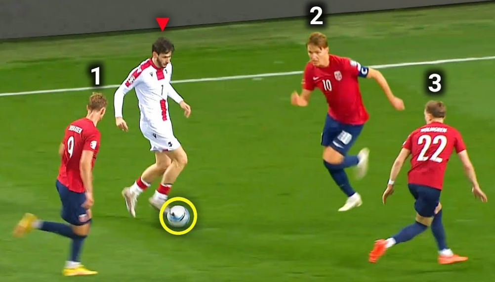 ხვიჩა კვარაცხელიას 20 დაუჯერებელი გოლი, რომელმაც მსოფლიო აალაპარაკა – რა ვიდეო მიუძღვნეს კვარას უცხოელებმა