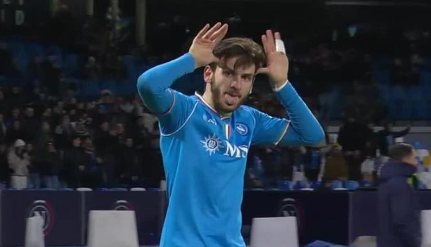 რას წერს იტალიური მედია კვარაცხელიას შესახებ