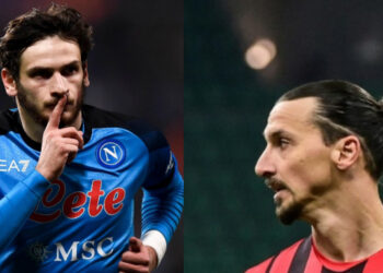 ვიდეო : დღე, როდესაც ხვიჩა კვარაცხელიამ ზლატან იბრაჰიმოვიჩს თავისი კლასი აჩვენა