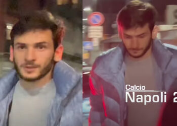 ვიდეო : კვარაცხელია დე ლაურენტისის ორგანიზებულ ვახშამზე გამოჩნდა – კადრები ნეაპოლიდან