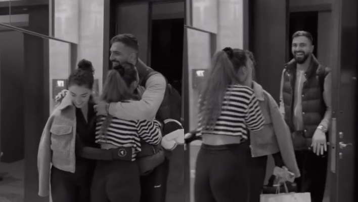 გიორგი მამარდაშვილი საქართველოში დაბრუნდა – ვიდეო, რომელსაც უემოციოდ ვერ ნახავთ