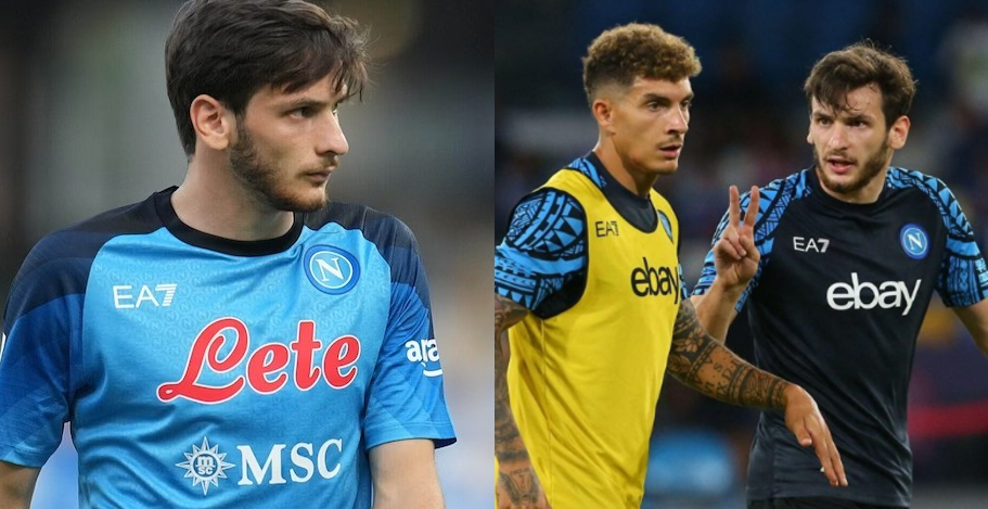 ჯოვანი დი ლორენცოს ემოციური განცხადება კვარაცხელიას შესახებ – კაპიტანმა კრიტიკოსები გააჩუმა