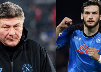 ვალტერ მაძარის დასაფასებელი საქციელი – ნახეთ რა გააკეთა კვარაცხელიას კრიტიკის პარალელურად