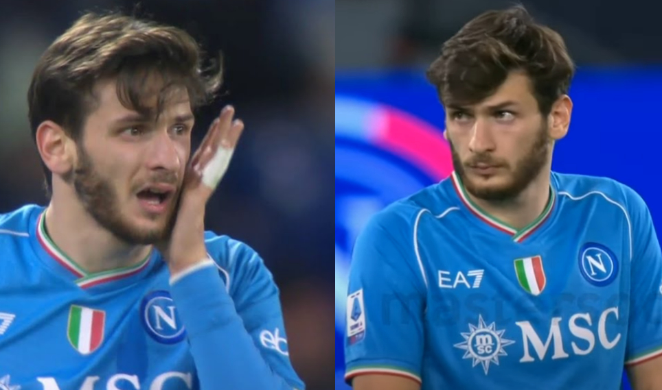 რა შეფასება დაიმსახურა კვარაცხელიამ 10-ქულიანი სისტემით მონცასთან შეხვედრაში