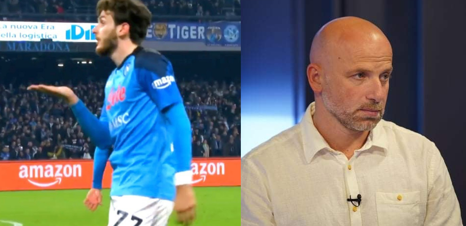 “პრობლემა კვარაშია თუ ნაპოლიში ? იქნებ საქმე ამაშია…” – რას წერს ჟურნალისტი მერაბ მეტრეველი კვარაცხელიას შესახებ ?