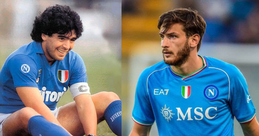 “დიეგოს ძალიან მოეწონებოდა ხვიჩა, რადგან..” – რას ამბობს მარადონას შვილი