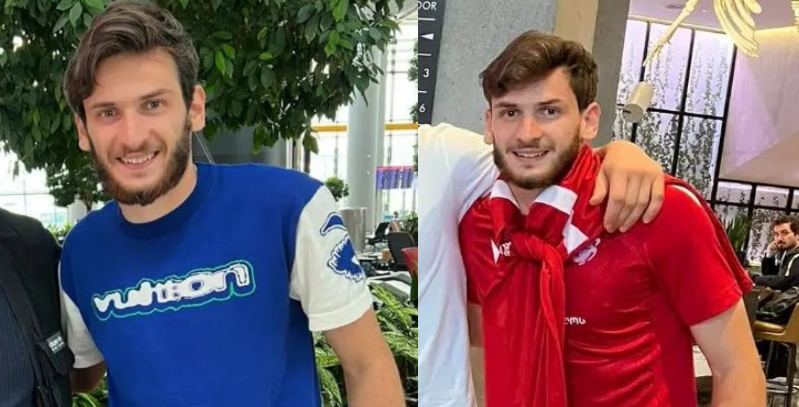 “ჩავწერო და დააჯარიმონ?! ამას არც თავად იზამს. ეს უნდა გაითვალისწინოთ. იმედი მაქვს, ახალი კონტრაქტის შემდეგ, რაღაცები შეიცვლება” – რას ამბობს ქართველი ჟურნალისტი კვარაცხელიას შესახებ