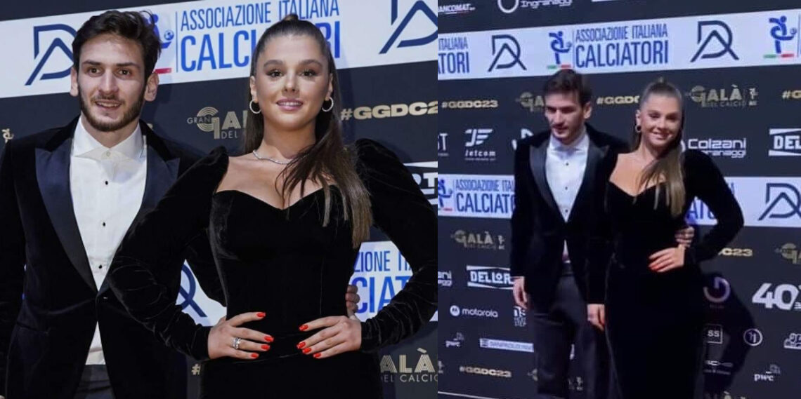 ფოტოები : “საუცხოო სილამაზე” – ნიცა თავაძე სერია ა-ს წლის შემაჯამებელ ღონისძიებაზე