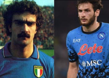 ლეგენდარული იტალიელი მცველი : “კვარაცხელიამ მოუკლო და ელოდებით რომ გავაკრიტიკებ ? მოდი ამას ვიტყვი…”