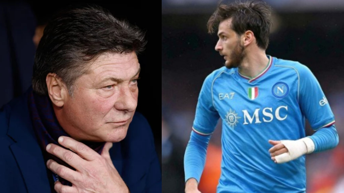 “მისი სახელი ჭკუიდან გადამიყვანს” – რა დაუძახა შეცდომით მაძარიმ კვარაცხელიას