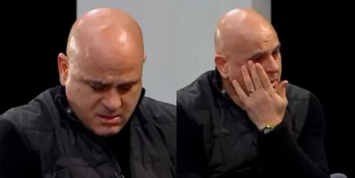 „იმისთვის, რომ სპორტულ სკოლაში შევეყვანე, მამაჩემმა გაყიდა მოტოციკლი, რომელიც შვილივით უყვარდა“ – რატომ ატირდა გადაცემაში თემურ ქეცბაია