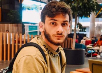 რას წერს უცხოელი ჟურნალისტი, რომელმაც შემთხვევით კვარაცხელიასთან ერთად იმგზავრა