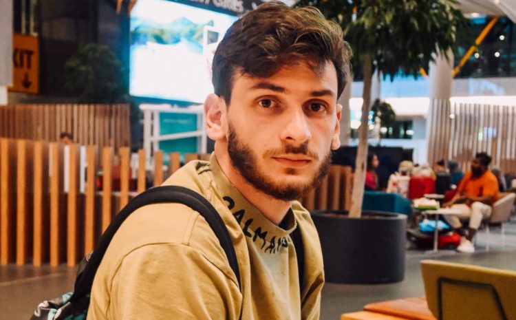 რას წერს უცხოელი ჟურნალისტი, რომელმაც შემთხვევით კვარაცხელიასთან ერთად იმგზავრა