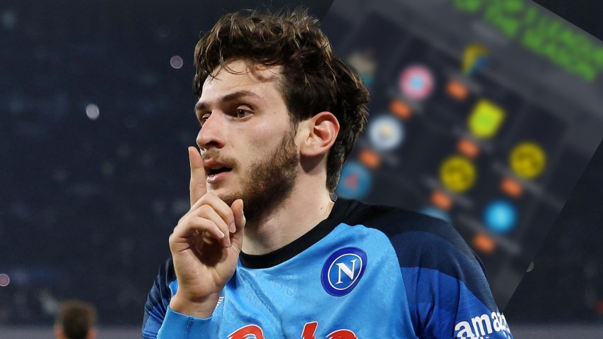 ხვიჩა კვარაცხელიამ მომავალთან დაკავშირებით გადაწყვეტილება მიიღო – რას წერს იტალიური მედია