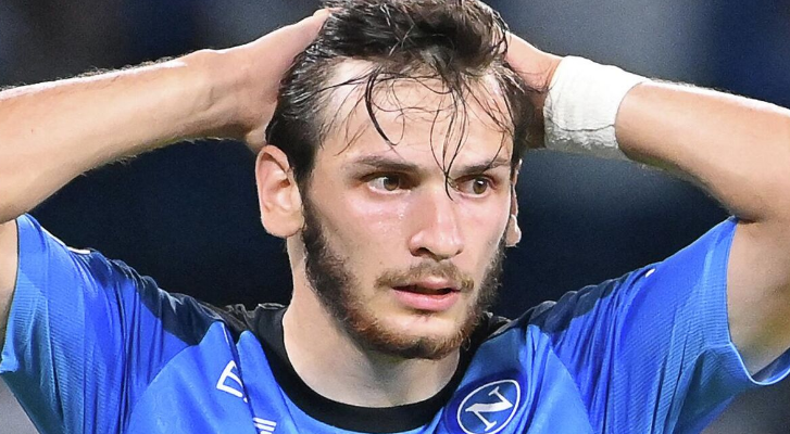 რა შეფასება მიიღო კვარაცხელიამ 10-ქულიანი სისტემით იუვენტუსთან მატჩში